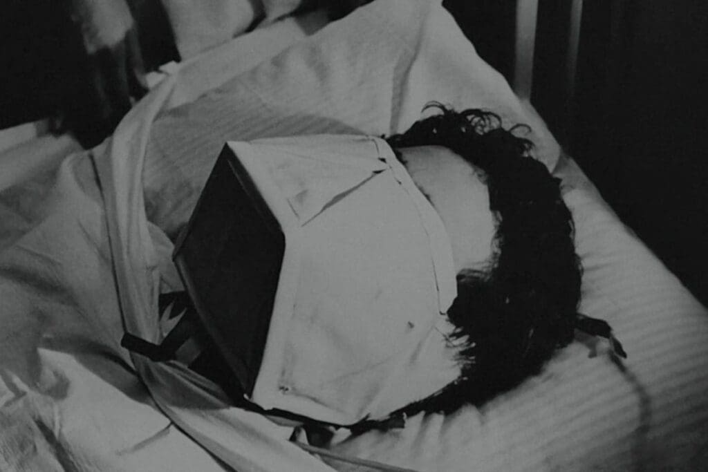 johnny got his gun movie