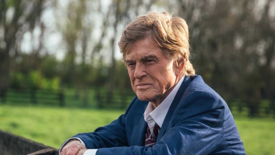 Najlepsze filmy z Robertem Redfordem